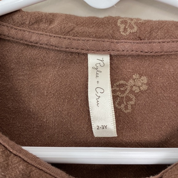 Rylee and Cru dress - Picture 2 of 4